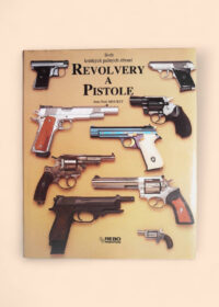 Revolvery a pistole