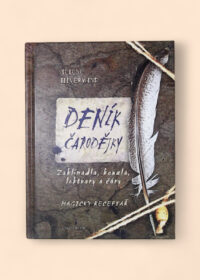 Deník čarodějky