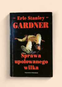 Sprawa upolowanego wilka
