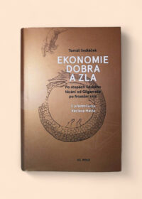 Ekonomie dobra a zla