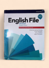 English File Fourth Edition - Advanced Student's Book