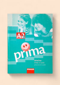 Prima A2/díl4 - pracovní sešit