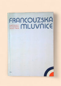 Francouzská mluvnice