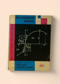 Sbírka vzorců z pružnosti a pevnosti