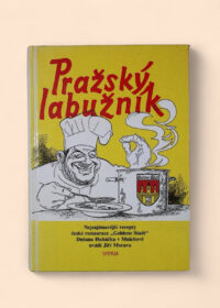 Pražský labužník