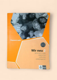 Wir neu 2 - Pracovní sešit