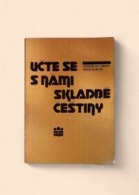 Učte se s námi skladbě češtiny