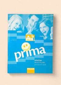 Prima A2.1/díl 3