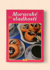 Moravské sladkosti