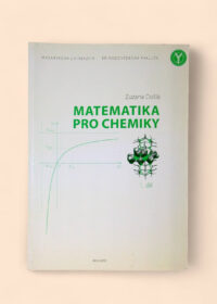 Matematika pro chemiky