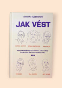 Jak vést