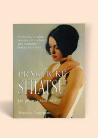 Praktické shiatsu