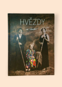 Hvězdy