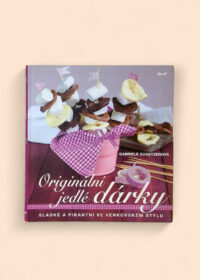 Originální jedlé dárky