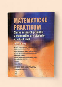 Matematické praktikum