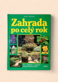 Zahrada po celý rok