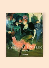 Henri de Toulouse-Lautrec