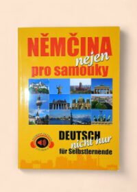 Němčina nejen pro samouky