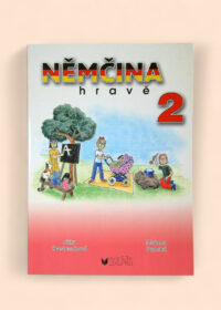 Němčina hravě 2