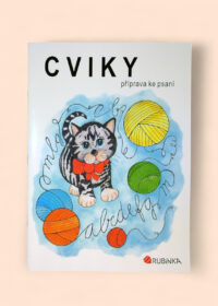 Cviky - příprava ke psaní