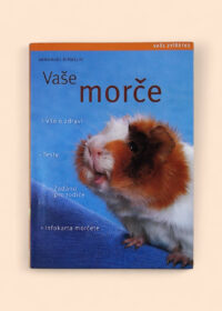 Vaše morče