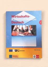Wirtschafts-Kommunikation Deutsch NEU