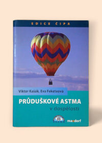 Průduškové astma v dospělosti