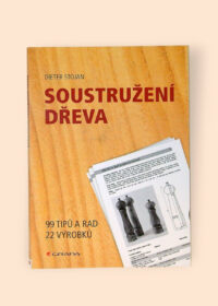 Soustružení dřeva