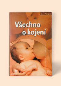 Všechno o kojení