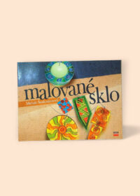 Malované sklo