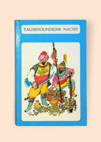 Tausendundeine Nacht - Die schönsten Märchen