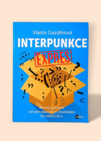 Interpunkce expres