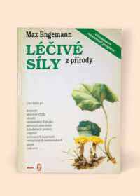 Léčivé síly z přírody