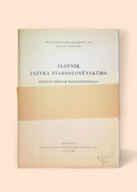 Slovník jazyka staroslověnského 36