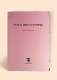 Úvod do chemické toxikologie