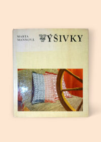 Výšivky
