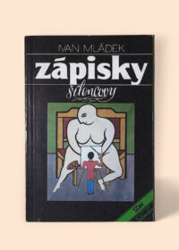 Zápisky šílencovy