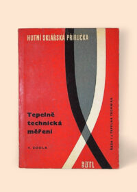 Tepelně technická měření