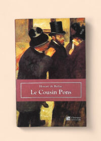 Le Cousin Pons