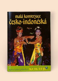 Malá konverzace česko-indonéská