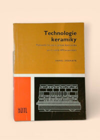 Technologie keramiky