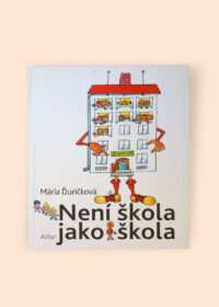 Není škola jako škola