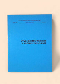 Vývoj biotechnologie a průmyslové chemie