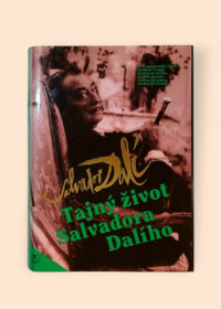 Tajný život Salvadora Dalího