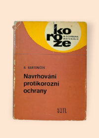 Navrhování protikorozní ochrany