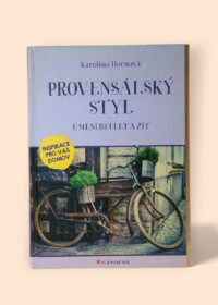 Provensálský styl