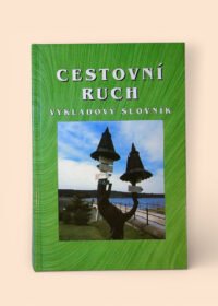 Výkladový slovník cestovního ruchu