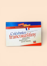 Cvičebnice francouzštiny