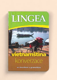 Vietnamština konverzace