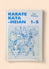 Karate Kata - Heian 1. - 5.